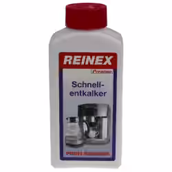 Reinex Premium Schnellentkalker 642