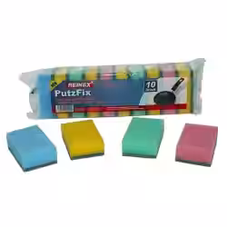 Reinex Putzfix Scheuerschwamm 934
