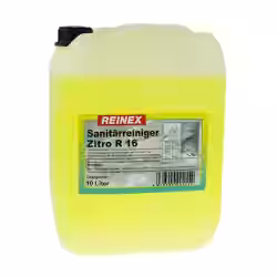 Reinex R 16 Sanitärreiniger