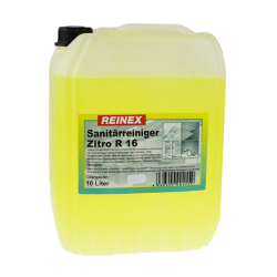 Reinex R 16 Sanitärreiniger Citro 0155