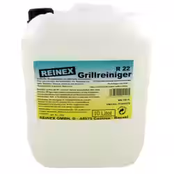 Reinex R 22 Grillreiniger 0942