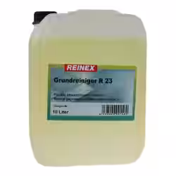 Reinex R 23 Grundreiniger 0158