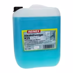 Reinex R 25 Alkoholreiniger Oberflächenreiniger
