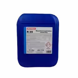 Reinex R 29 Geschirrreiniger