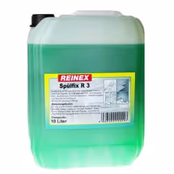 Reinex R 3 Spülfix Spülmittel