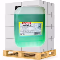 Reinex R 3 Spülfix Spülmittel