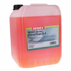 Reinex R 4 Bodenglanzpflege 0185