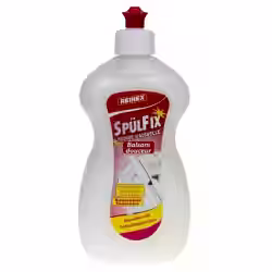 Reinex Spülfix Balsam Handspülmittel 0085