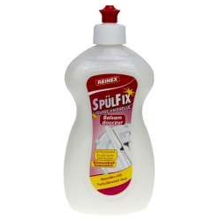 Reinex Spülfix Balsam Handspülmittel 0085