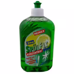 Reinex Spülfix Konzentrat Handspülmittel 0072