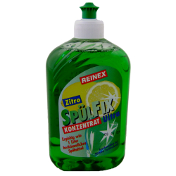 Reinex Spülfix Konzentrat Handspülmittel 0072