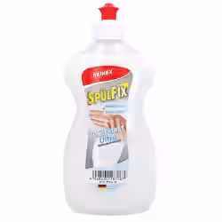 Reinex Spülfix Konzentrat Ultra Spülmittel 64