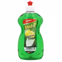 Reinex Spülfix Konzentrat Ultra Spülmittel 65