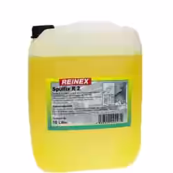 Reinex SpülFix Geschirrspülmittel