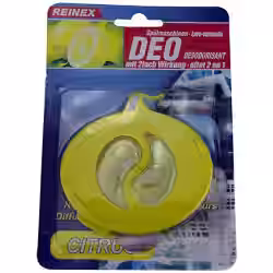 Reinex Spülmaschinen-Deo  13797