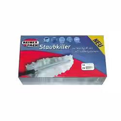 Reinex Pack Staubkiller 8173