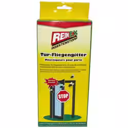 Reinex Insektenstopp Türfliegengitter 3312