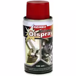 Reinex Universal Ölspray 11529