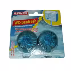 Reinex WC-Deofresh Wasserkastenautomat