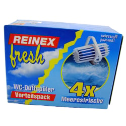 Reinex WC-Duftspüler 1058