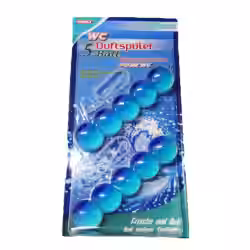 Reinex fresh WC-Duftspüler 5-Ball 14092