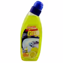 Reinex WC-Reiniger Gel