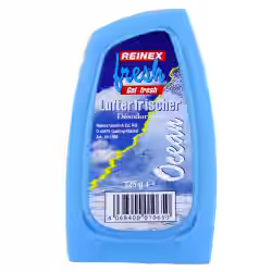 Reinex fresh Lufterfrischer Gel 1065