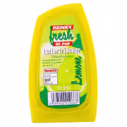 Reinex fresh Lufterfrischer Gel 1066