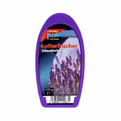 Reinex fresh Lufterfrischer Gel 1067 lavendel
