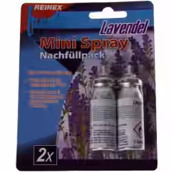 Reinex fresh Mini Spray Nachfüllpack