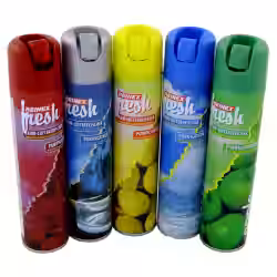 Reinex fresh Raumspray