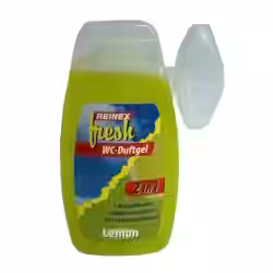 Reinex fresh WC-Duftgel 1080