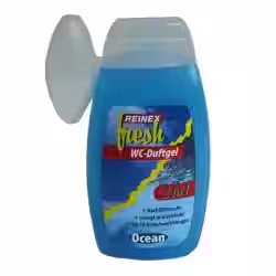 Reinex fresh WC-Duftgel 1081