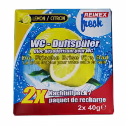 Reinex fresh WC-Duftspüler