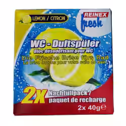 Reinex fresh WC-Duftspüler
