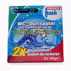 Reinex fresh WC-Duftspüler