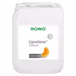 Röwo Einreibemittel LiproSens Tonikum Orange 1000311