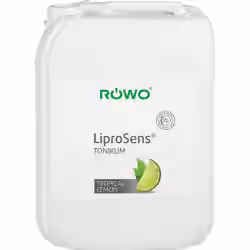 Röwo Einreibemittel LiproSens Tonikum Tropical Lemon 103055