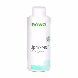 Röwo LiproSens Med Balance Sensitiv Massagegel 200112