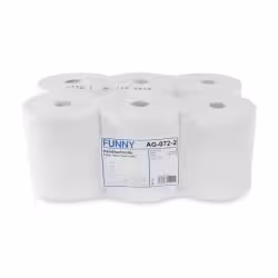 Rollenhandtuchpapier
