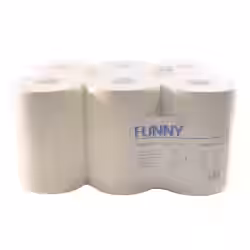 Rollenhandtuchpapier