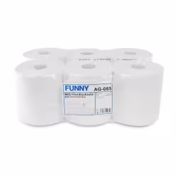 Rollenhandtuchpapier