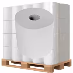 Rollenhandtuchpapier