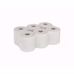 Rollenhandtuchpapier