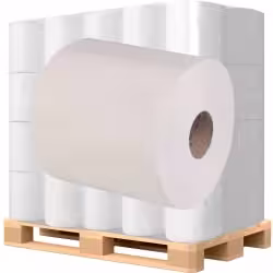Rollenhandtuchpapier