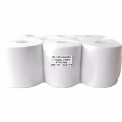 Rollenhandtuchpapier