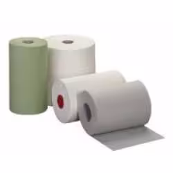 Rollenhandtuchpapier