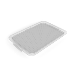 Rotho ALBRIS Stülpdeckel für Box 45 Liter 1045100096