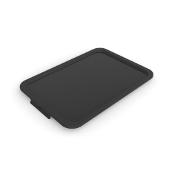 Rotho ALBRIS Stülpdeckel für Box 45 Liter 1045108080
