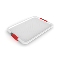 Rotho ALBRIS Verschlussdeckel für Box 45 Liter 1045401100